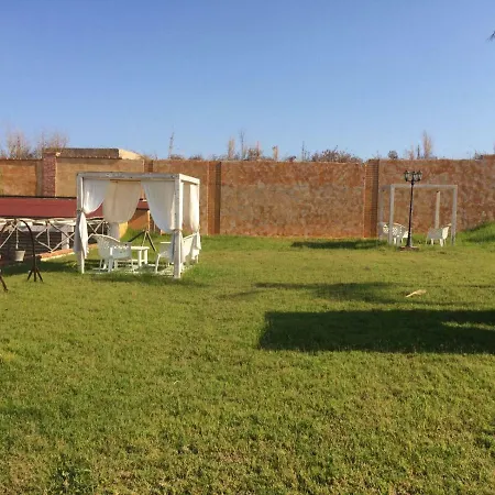 Casa Madison * Pachino