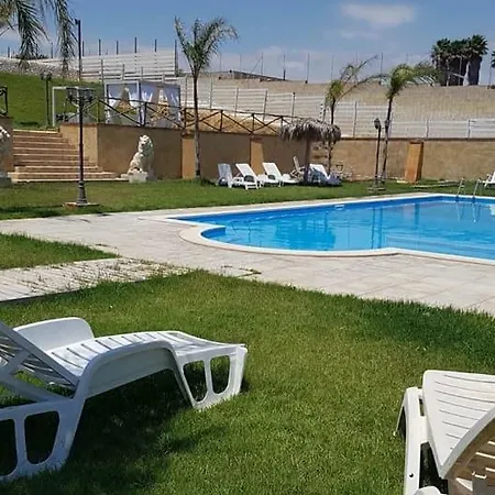 Holiday home Casa Madison