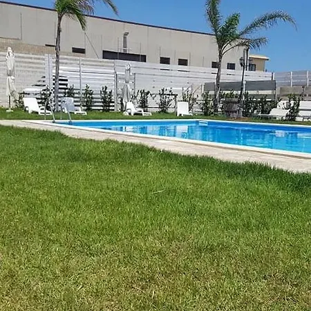 Holiday home Casa Madison