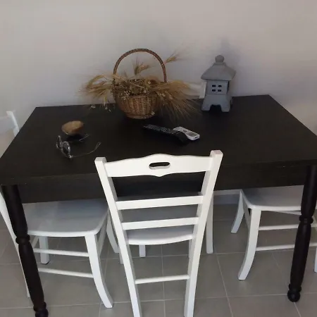Holiday home Casa Madison