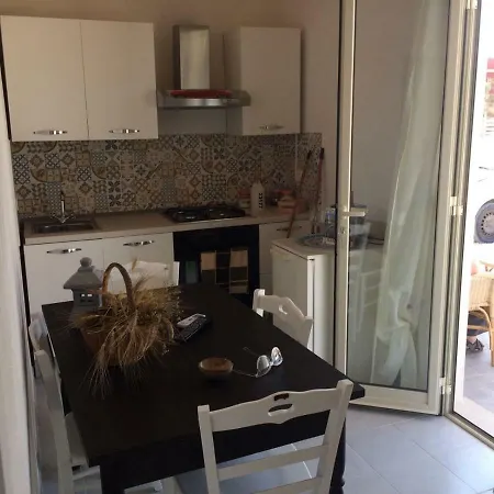 Casa Madison Holiday home Pachino