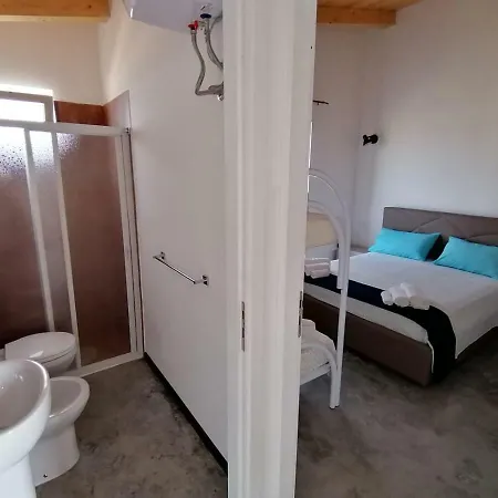 Casa Madison * Pachino