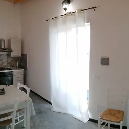 Casa Madison Holiday home *
